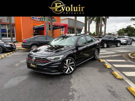 VOLKSWAGEN JETTA 2.0 350 TSI GASOLINA GLI DSG VOLKSWAGEN JETTA 2.0 350 TSI GASOLINA GLI DSG